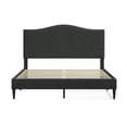 thumbnail image 3 of Glenwillow Kameli Queen Size Classic Standard Beds, Multicolor, 3 of 7