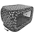 thumbnail image 7 of LOLIPPYY Portable Folding Pet Tent with Mesh, Outdoor Dog Playpen Fence, Puppy and Cat Nest for Travel, 7 of 7