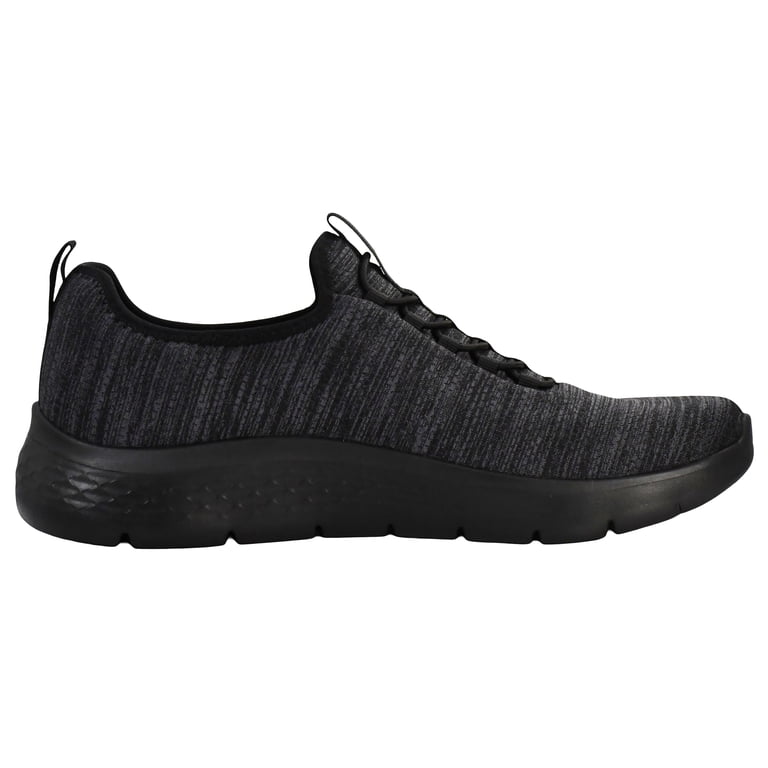 Skechers Flex-Lite Foam Men\'s Athletic Sneakers Black‎ Mesh Walking Shoes 9.5 Skechers Men main image 4