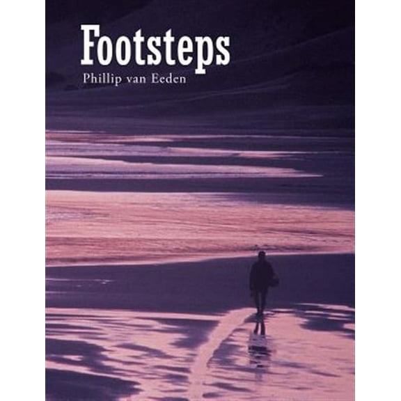 Footsteps (Paperback)