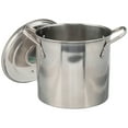 thumbnail image 6 of McSunley 6-Quart Stainless Steel Basic Stockpot, 6 of 8