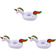 thumbnail image 1 of Portavasos Flotante Flotador Inflable Bandeja para Regalo PVC (caballo Sin Orejas), 1 of 5