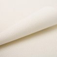thumbnail image 1 of Tela Aida para punto de cruz, 14 unidades, 60 x 100 cm, color blanco arroz, 1 of 5