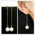 thumbnail image 1 of SUTENGDA Fashion Cubic Zirconia Crystal Earrings Stud Drop Dangle Women Party Jewelry New-1.Cute Bee, 1 of 9