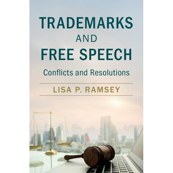 Trademarks and Free Speech, (Paperback)