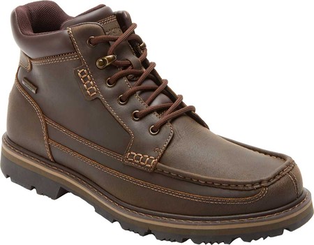 junior rockport boots