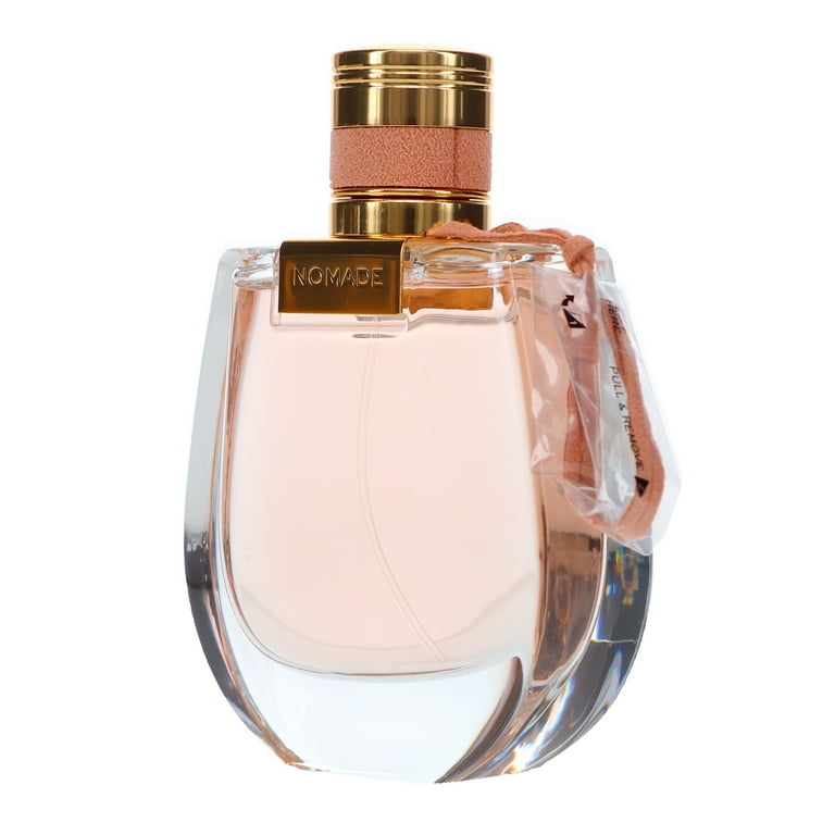Chloe Nomade EDP, Women's Perfume, 2.5 Oz - Walmart.com