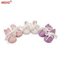 thumbnail image 2 of 18 Inch 14 Inch American Girl Doll Shoes Toy 5/7cm Cosplay Canvas Shoes, 2 of 6