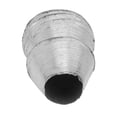 thumbnail image 3 of Lot de 20 cales de sécurité rondes en acier pour marteau, hache, griffe, marteau, luge, diamètre 13 mm, 3 of 4