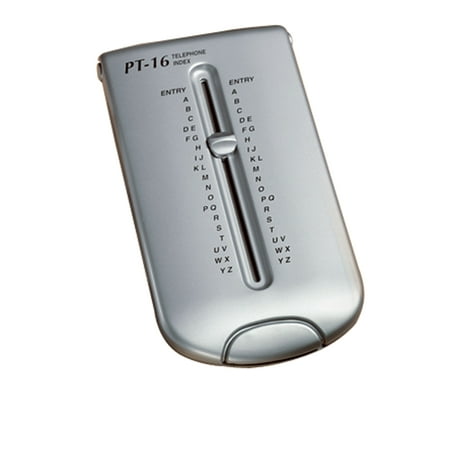 - Old Fashioned Telephone Index