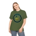 thumbnail image 4 of Peace Hand Warning T-Shirt, 4 of 8
