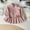 Pink, variant on TYGHBN Girls' Leather Coat Pleated Skirt 2024 Autumn New Korean Fashion Cool Casual Jacket Children's Motorcycle Clothing Crop Top and Sweatpants Little Girl Outfits Baby Blankets for Girls Baby Girl