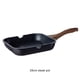 thumbnail image 5 of Matsuzay Sartén Antiadherente Para Marcas De Parrilla Para Todas Las Placas Bueno Para Todas Las Placas Sartén Fácil De Limpiar Cocina y Comedor, 5 of 6