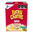 thumbnail image 2 of 2 Cajas Lucky Charms Cereal 2.6 Kg, 2 of 2
