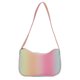 thumbnail image 2 of Bolsa de hombro degradado a la modabolso de mano de viaje para axila femenina de cuero (2) Ehuebsd Para estrenar, 2 of 9