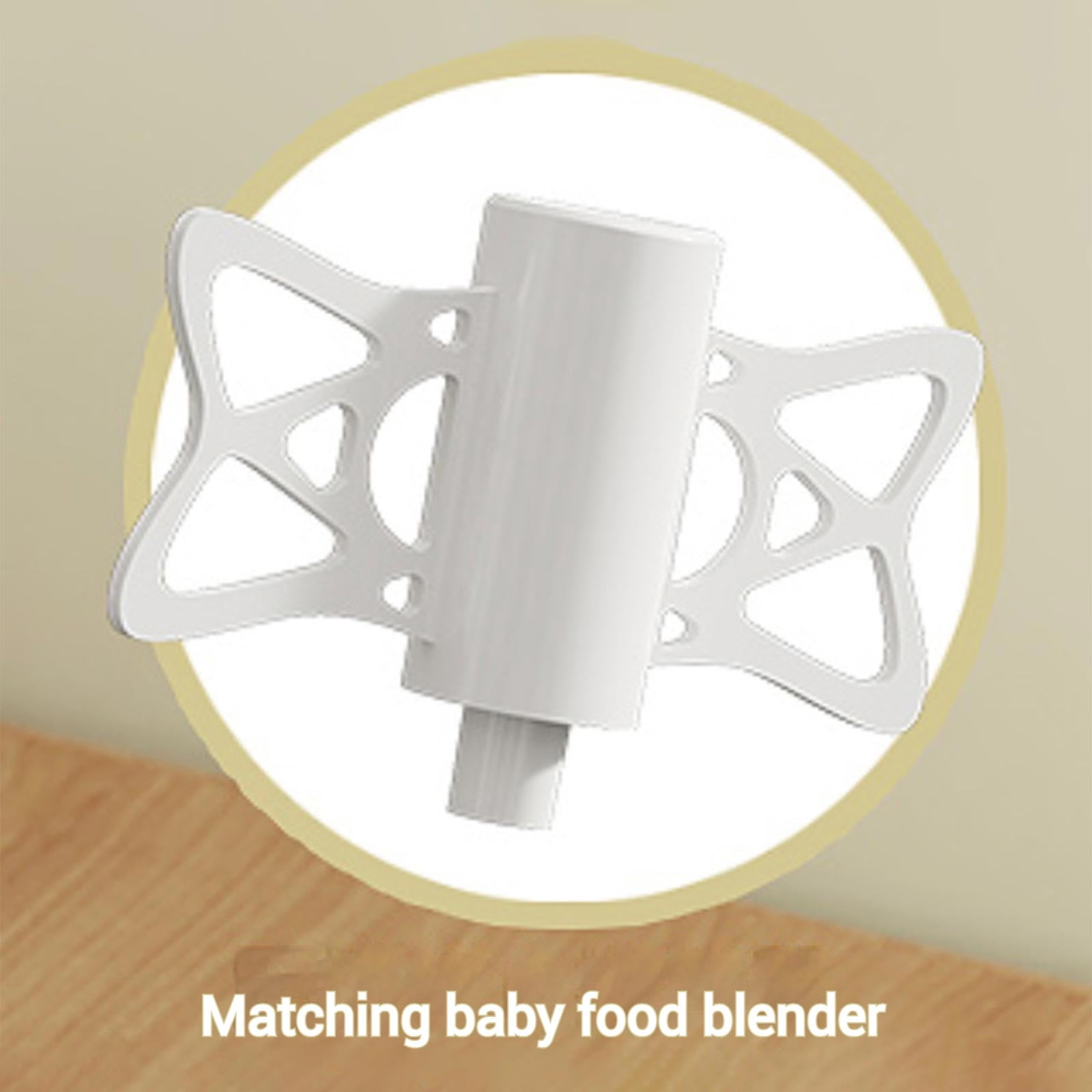 General Food Processor With Meat Grinder Vegetable Cutter Mini Chopper Double Layer Powerful Copper Motor Garlic