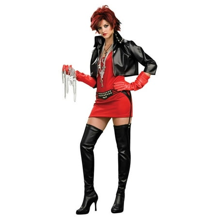 Sexy Deluxe Vampire Slayer Adult Costume