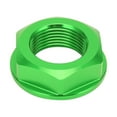 thumbnail image 4 of Wheel Axle Nut,Motorcycle Rear Wheel Axle Wheel Axle Nut Replacement Rear Wheel Axle Nut Ultimate Comfort, 4 of 5