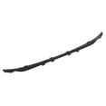 thumbnail image 2 of Front Hood Weather Strip, Anti Aging Flexible Wear Proof Front Chassis Cover Water Strip  For Car, 2 of 8