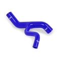 thumbnail image 2 of Mishimoto MMHOSE-F54-97BL Silicone Radiator Hose Kit Compatible With Ford F-150 5.4 1997-2004 Blue, 2 of 4