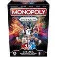 thumbnail image 3 of Monopoly Prizm: 2023-24 NBA Trading Cards Booster Box, For Monopoly Prizm: NBA Edition Games, 3 of 4