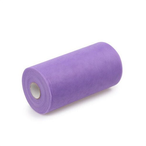 Rollo de tela de carrete de tul para Baby Shower, falda de mesa, decoraciones de fiesta de boda, tela de Organza, suministros de decoración festiva, 30 Cm, 100 yardas