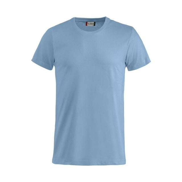 Clique T-Shirt Basique pour Hommes