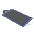 thumbnail image 1 of Switch Lite Replacement Screen, OEM Backlit LCD With Touch Screen, Fixes Cracked Screens, High Color Saturation, Easy Installation, 1 of 8