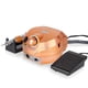 thumbnail image 2 of Pulidor De Uñas Profesional Drill Metálico De 35000 Rpm. LE MUSSA NAIL DRILL 202, 2 of 4