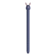 thumbnail image 3 of Para Apple Pencil 2 Funda para iPad Tablet Touch Stylus Pen Sleeve (Blue Deer), 3 of 9