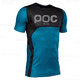 thumbnail image 3 of 2023 Nueva camiseta de equipo de ciclismo de montaña para descenso de motocicletas MTB Offroad MX Camiseta de bicicleta Cross Country Mountain Bike RAUDAX POC, 3 of 4