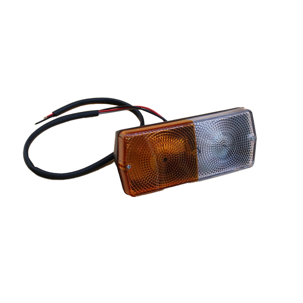 RAParts 1678990M91 Combination Light Fits Case-IH 1194 1294 1394 