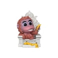 thumbnail image 1 of Funko Pop El Libro De La Selva Rey Louie En Trono 1491 Vinil 12.7 cm multicolor, 1 of 2