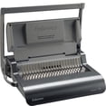 thumbnail image 3 of Quasar™+ 500 Manual Comb Binding Machine w/Starter Kit, 3 of 8