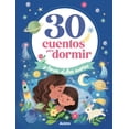 thumbnail image 1 of 30 Cuentos para dormir y tener dulces sueños, 1 of 1