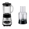 thumbnail image 1 of Licuadora Cuisinart BFP-703BCES 7 Velocidades, 1 of 4