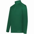 thumbnail image 4 of Coolcore 1/4 Zip Pullover, 4 of 17