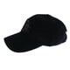 thumbnail image 5 of Visera de con Gorra de Béisbol ejercicio para Hombres Mujeres negro Salvador Gorras de béisbol, 5 of 10