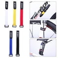 thumbnail image 1 of 5 Pcs Sangle de Guidon de Vélo en Nylon Réglable; Sangle de Nylon pour Vélo; Accessoires de Sangles de Selle, 1 of 9