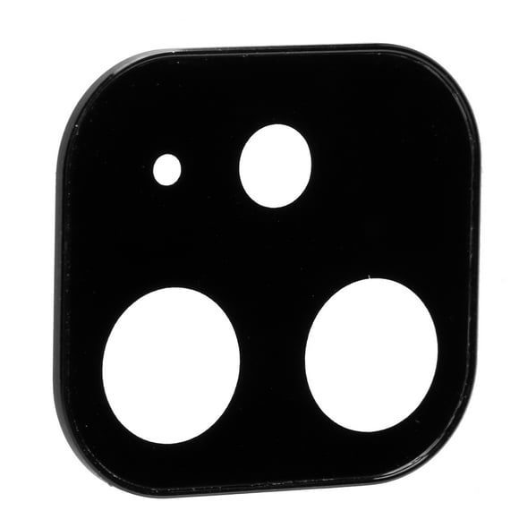 Phone Camera Film, 3D Cutting High Definition Accurate Hole Rear Camera Protector Ultra Thin For Phone Rear Camera Protection