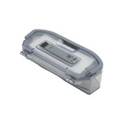 Dust Collection Box For Ecovacs For Deebot U2 / U2 Pro DGN22-11 DGN22-33, Replacement For U2 Power, for Ensures Optimal Suction Airflow Performance