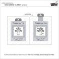 thumbnail image 5 of Lawn Fawn Arbre avant 'N Afters, 5 of 5