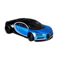 thumbnail image 4 of Hot Wheels Car Culture Véhicule Bugatti Chiron Circuit Legends, 4 of 5