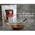 thumbnail image 5 of Burgundy Henna Hair Dye, 5 of 6