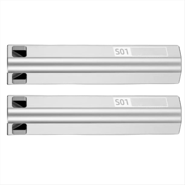Linterna LED Superbrillante, Portátil, Recargable por USB, Luz de Emergencia, Impermeable, Mini Linterna Portátil para Montar y Acampar.