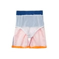 thumbnail image 5 of Rokka&Rolla Toddler Boys' Swim Trunks with Mesh Liner Baby Swimwear, UPF 50+ Sizes 2T-5T, 5 of 7