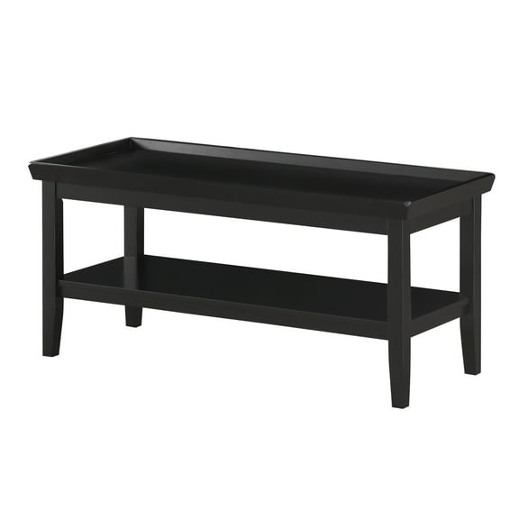 Convenience Concepts Ledgewood Coffee Table