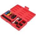 thumbnail image 3 of SCITOO Master Quick Disconnect Tool Kit,Fuel Line Disconnect Tools,Fuel Line Quick Disconnect Tool Master Set for Fuel Line Automotive Air Conditioner and Transmission Oil Cooler Line, 3 of 4