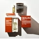 thumbnail image 4 of Perfume Malin + Goetz Leather Eau de Parfum, 50 ml, para hombre y mujer, 4 of 5