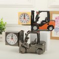 thumbnail image 2 of Despertador Creative Forklift Truck con reloj funcional, 2 of 2